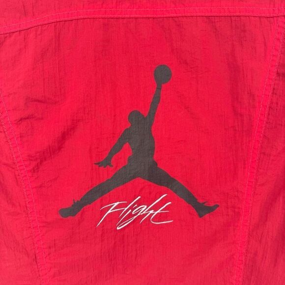 Jordan x Levi's Reversible Denim Trucker Jacket S - Picture 6 of 8